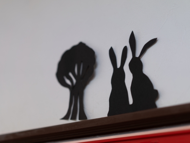 中華レストラン うさぎぐみ